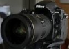 NIKON D700 12MP DSLR Camera......Canon EOS 40D - Canon EF-S 17-85mm IS lens